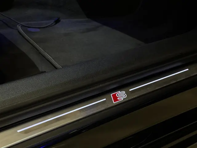 Audi S6 TDI quattro | PANO | RS SEATS | B&O | BOMVOL! 2020 Diesel 30