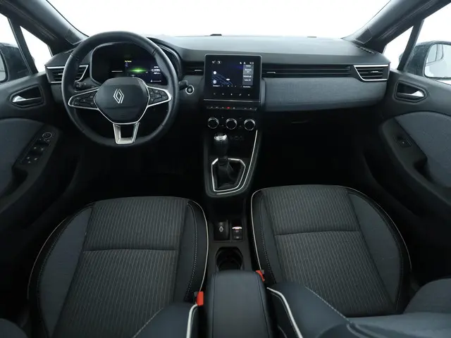Renault Clio 1.0 TCe 90 GPF techno 2025 Benzine 17
