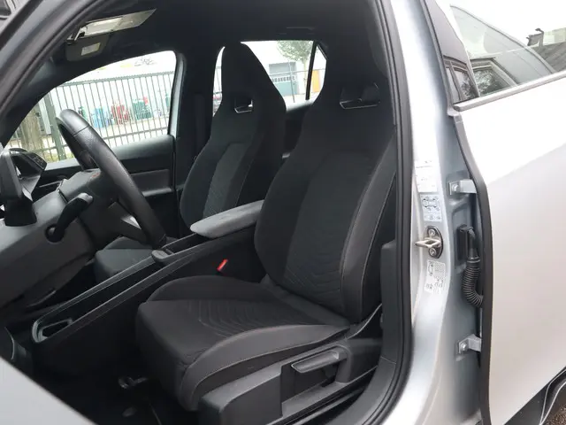 CUPRA Born Business One 62 kWh 2021 Elektrisch 11