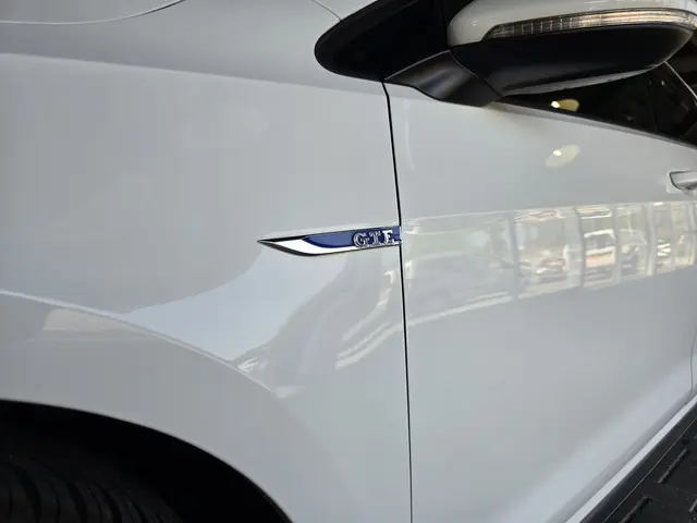Volkswagen Golf 1.4 TSI PHEV GTE 2018 Hybride Benzine 17