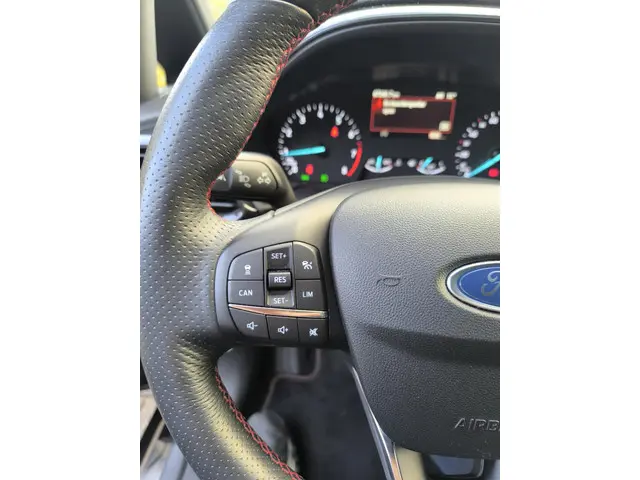 Ford Fiesta 1.0 EcoBoost ST-Line X 2021 Hybride Benzine 17