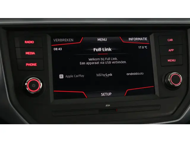 SEAT Arona 1.0 TSI 95pk Style 2020 Benzine 28