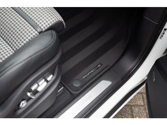 Porsche Cayenne Coupé 3.0 E-Hybrid 2020 Hybride Benzine 59