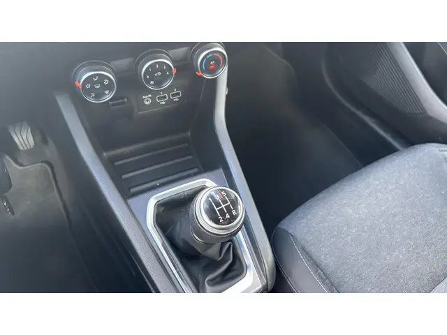 Renault Clio 1.0 TCe Bi-Fuel Zen 2020 Benzine 19