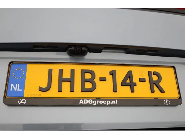 Lexus RZ 300e 35th Edition 71 kWh 2025 Elektrisch 42