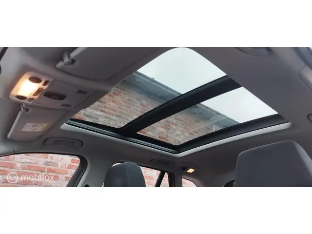 BMW X1 sDrive18i 2013 Benzine 15