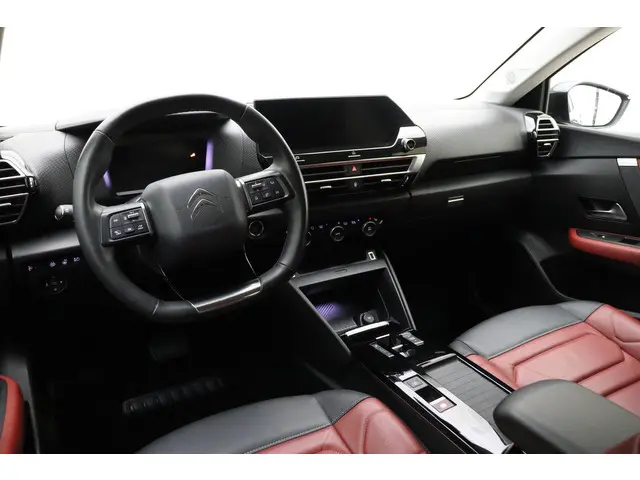 Citroën ë-C4 Shine 50 kWh 2021 Elektrisch 7