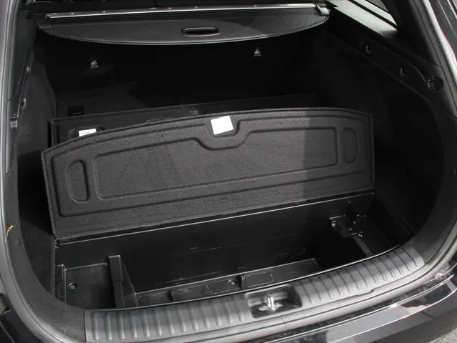 Kia Ceed Sportswagon 1.0 T-GDi Prestige 2022 Benzine 33