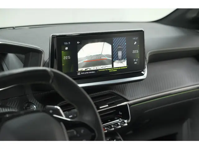 Peugeot 208 PureTech 130 EAT8 GT-Line 2020 Benzine 15