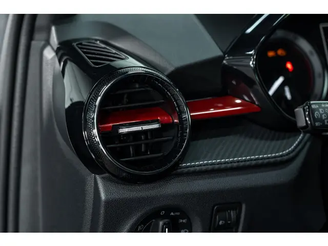 Škoda Fabia 1.0 TSI Monte Carlo 2022 Benzine 35