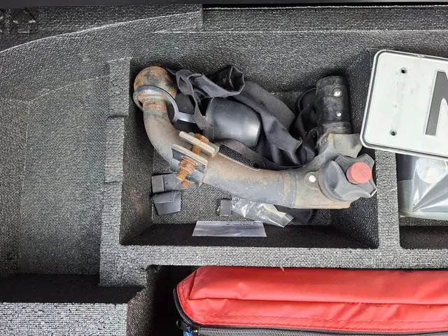 Mazda CX-5 2.0 SkyActiv-G 165 GT-M Line 2017 Benzine 20