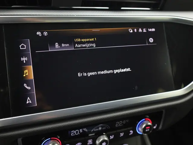 Audi Q3 Sportback 35 TFSI/150PK S Line 2024 Benzine 39