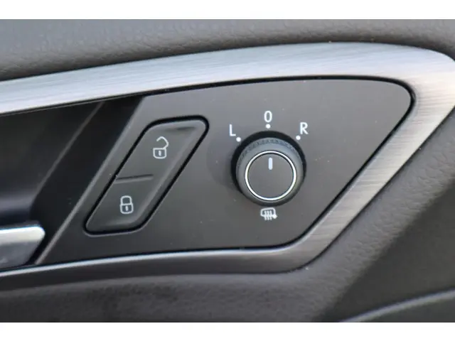 Volkswagen e-Golf e-Golf 2019 Elektrisch 20