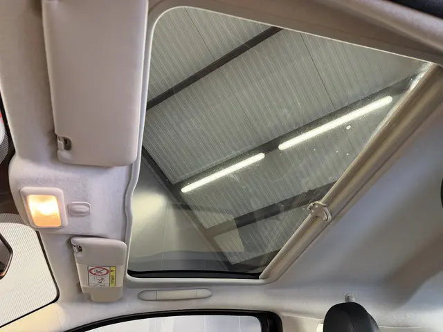 Fiat 500 0.9 TwinAir Turbo Lounge 2017 Benzine 15