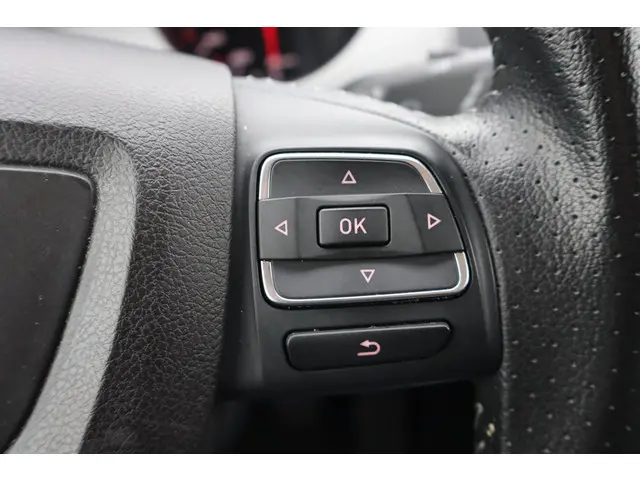 SEAT Altea XL 1.2 TSI I-Tech 2014 Benzine 26