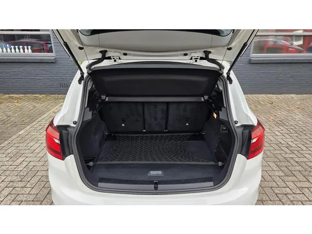 BMW 2 Serie Active Tourer 218i 2014 Benzine 22