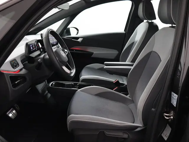 Volkswagen ID.3 Pro S 77 kWh 2021 Elektrisch 6
