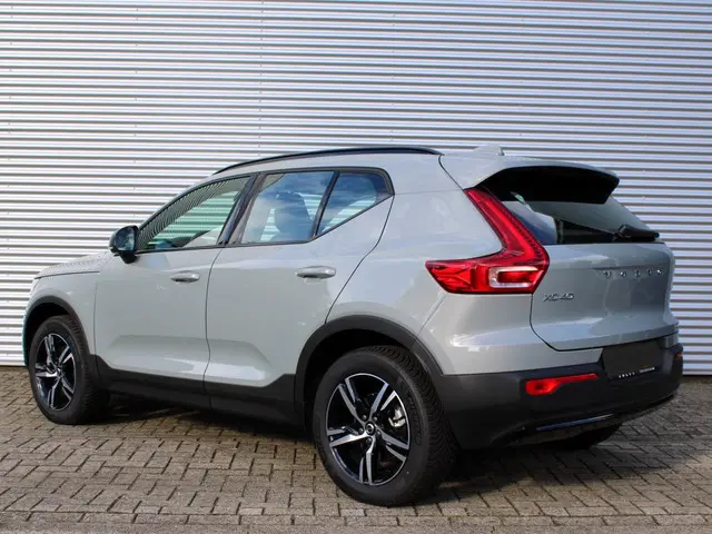 Volvo XC40 2