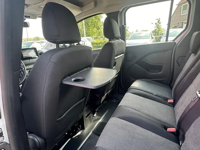 Mercedes-Benz Citan Tourer 113 Pro 2021 Benzine 16