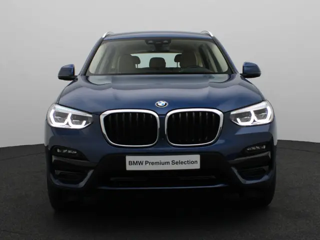 BMW X3 xDrive20i 2020 Benzine 3