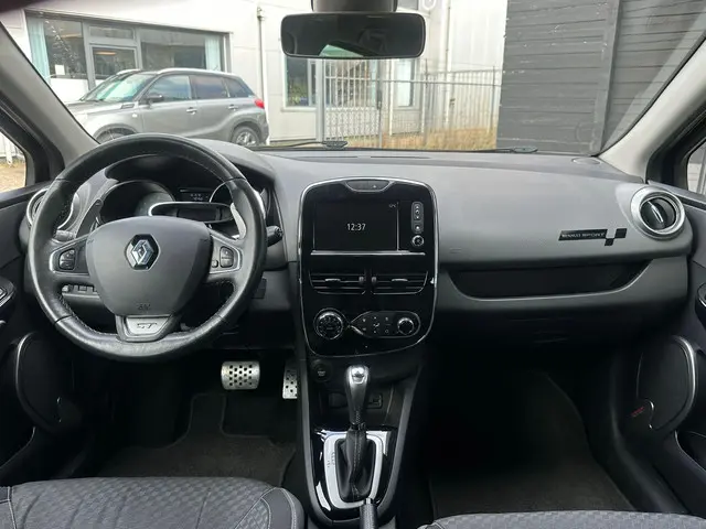 Renault Clio 1.2 GT 2014 Benzine 8