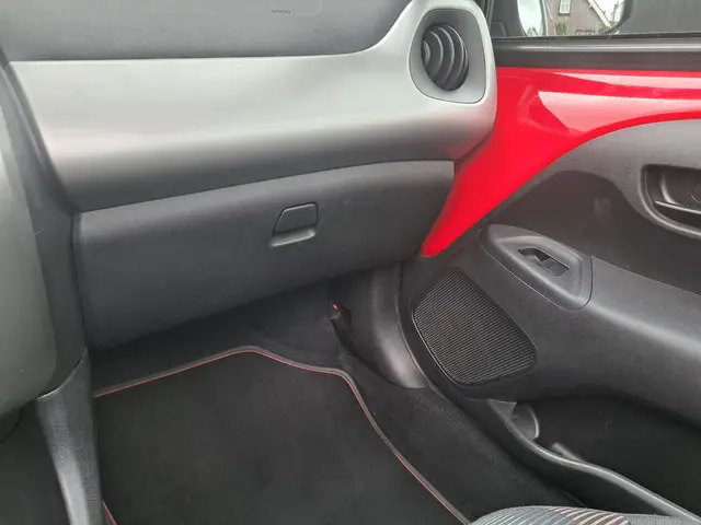 Peugeot 108 1.0 VTi Active Top 2015 Benzine 19