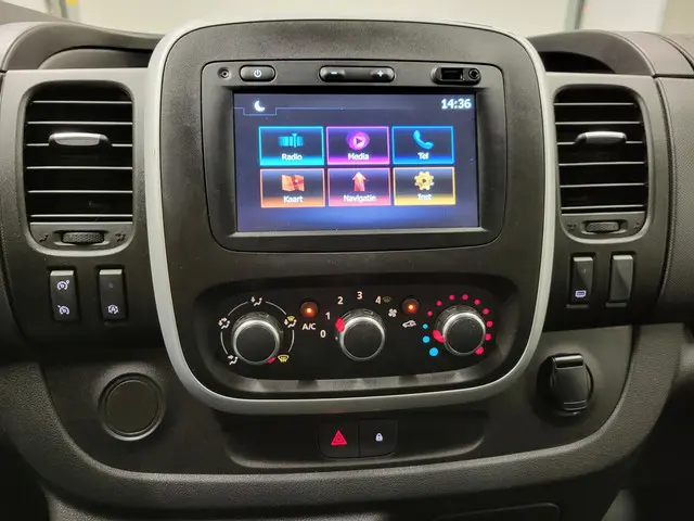 Fiat Talento 2.0MultiJet 146PK Euro 6! 2021 Diesel 10