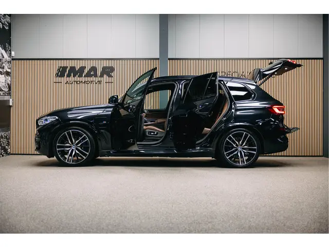 BMW X5 xDrive45e High Executive 2020 Hybride Benzine 9