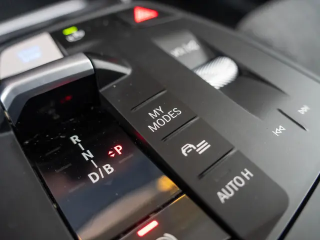 BMW iX1 xDrive30 2023 Elektrisch 13