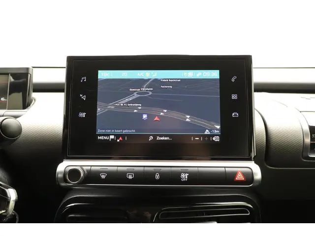 Citroën C4 Cactus 1.2 PureTech Business 2020 Benzine 22