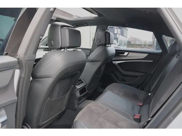 Audi A7 Sportback 55 TFSI Quattro S-line 2018 Benzine 5