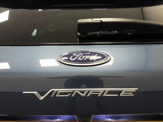 Ford Kuga 2.5 PHEV Plug-In Vignale 2022 Hybride Benzine 41