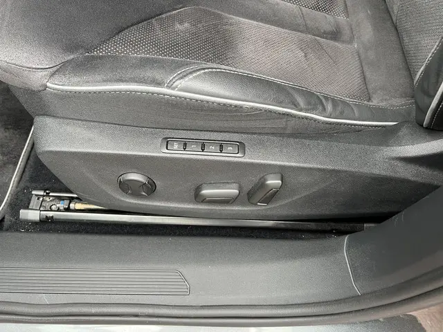 Škoda Enyaq Coupe iV 80 Sportline 2023 Elektrisch 17