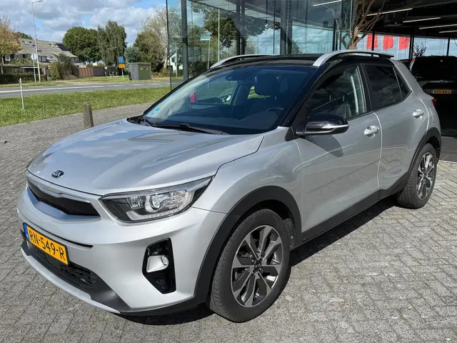 Kia Stonic 1.0 T-GDi ExecutiveLine 2018 Benzine