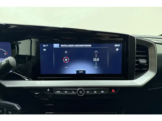 Opel Mokka 1.2 Turbo GS 2024 Benzine 24