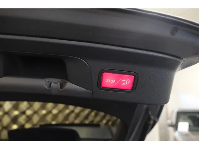 Mercedes-Benz GLC Coupé GLC200 AMG 197pk 2019 Benzine 42