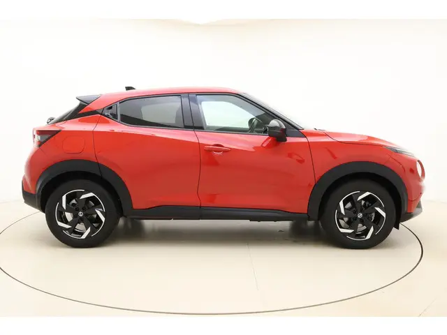 Nissan Juke 1.0 DIG-T N-Connecta 2023 Benzine 9