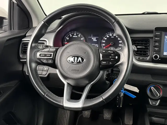 Kia Stonic 1.0 T-GDi DynamicLine 2020 Benzine 27