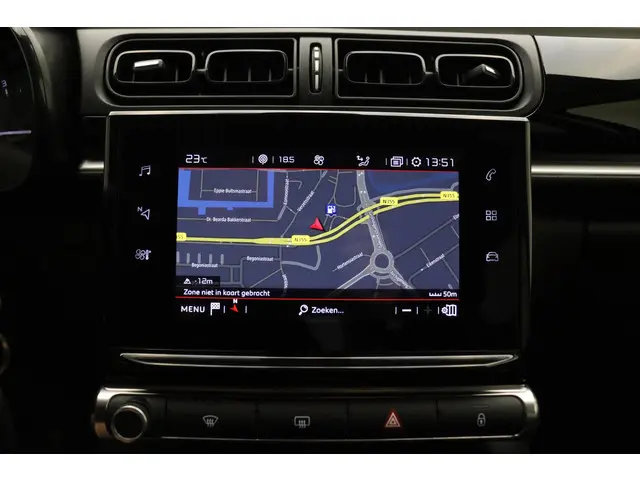 Citroën C3 1.2 PureTech Feel 2020 Benzine 20