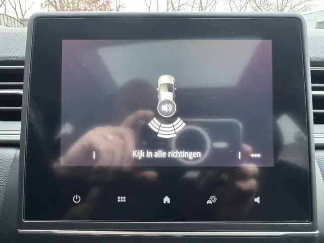 Renault Captur 1.3 TCe 130 Intens 2020 Benzine 24