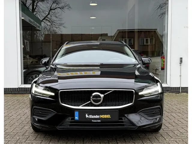 Volvo V60 2.0 B3 Core 2022 Benzine 15