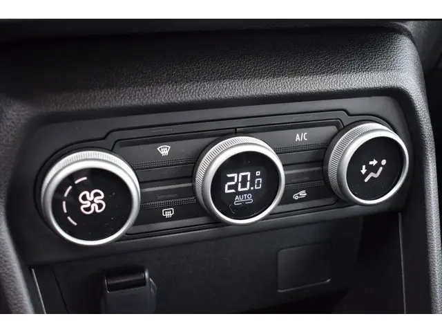 Dacia Sandero Journey 2025 LPG/Gas 25