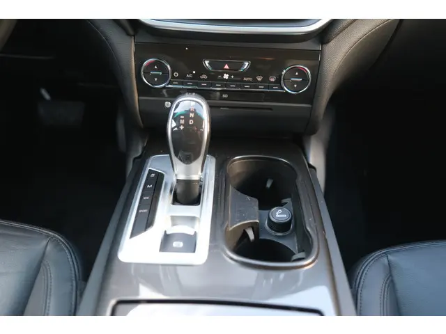 Maserati Ghibli S Q4 2016 Benzine 58
