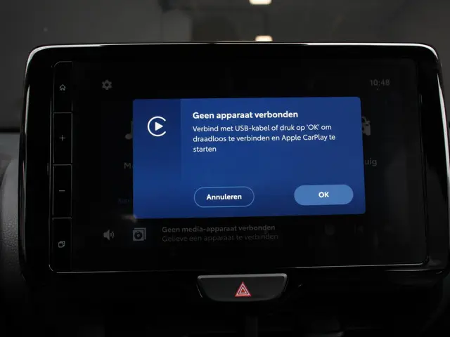 Mazda 2 Hybrid 1.5 Prime-line 2024 Hybride Benzine 33