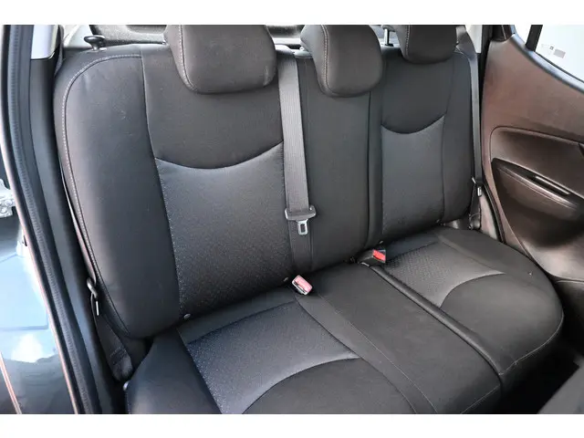 Opel KARL 1.0 ecoFLEX Edition 2018 Benzine 29