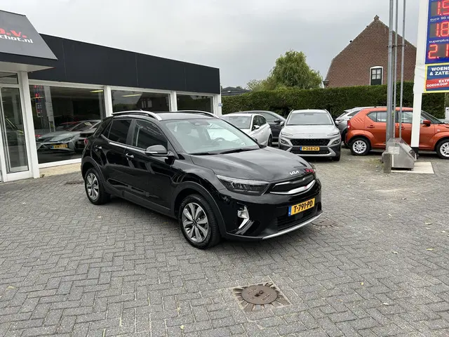 Kia Stonic 1.0 T-GDi MHEV DynamicPlusLine 2023 Benzine 2