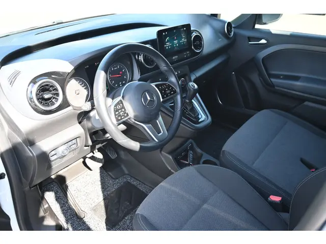 Mercedes-Benz Citan 110 CDI L1 Pro 2023 Diesel 4