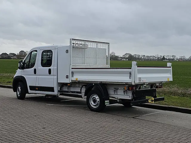 Fiat Ducato 2.2 2022 Diesel 6