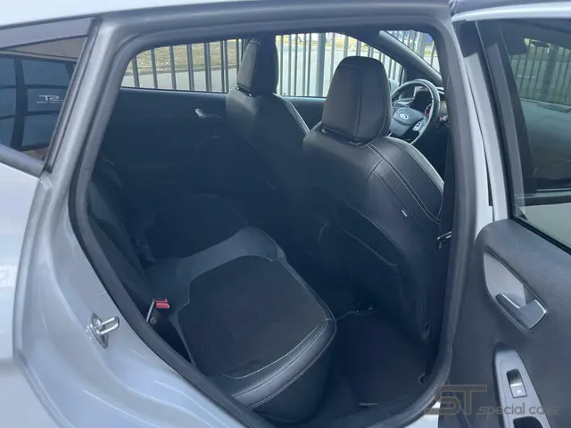 Ford Fiesta 1.5 EcoBoost ST-3|Launch|NAP 2019 Benzine 16