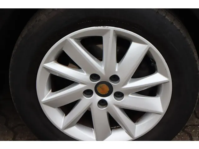 SEAT Ibiza ST 1.2 TDI Businessline High 2013 Diesel 13